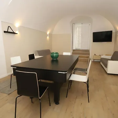 Apartment Dante-port'alba Exclusive Naples