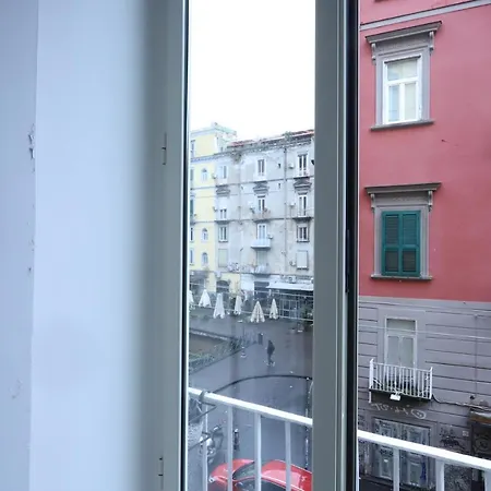 Apartment Dante-port'alba Exclusive Naples