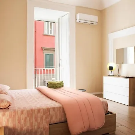 Apartment Dante-port'alba Exclusive *