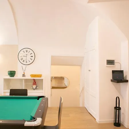 Apartment Dante-port'alba Exclusive