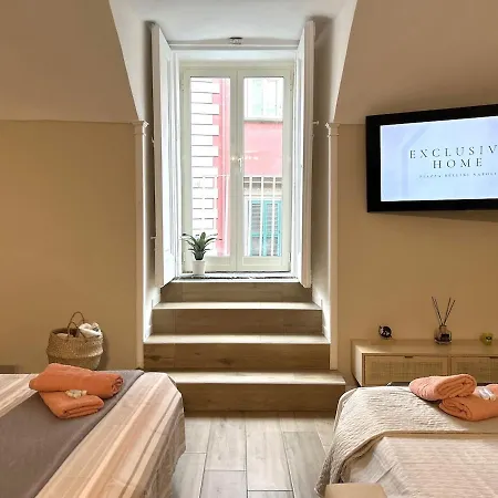 Apartment Dante-port'alba Exclusive