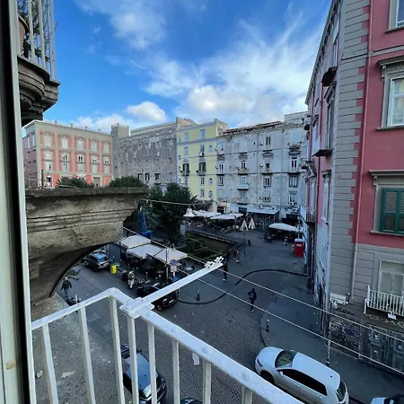 Apartment Dante-port'alba Exclusive *