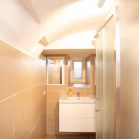 Apartment Dante-port'alba Exclusive *