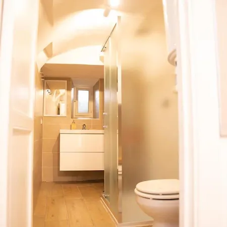 Dante-port'alba Exclusive Apartment