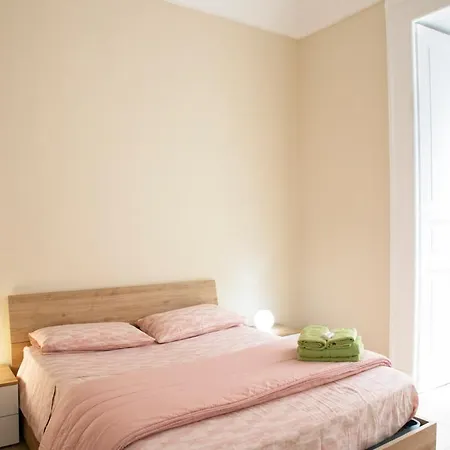 Dante-port'alba Exclusive Apartment Naples