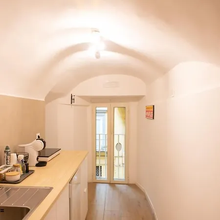 Apartment Dante-port'alba Exclusive *