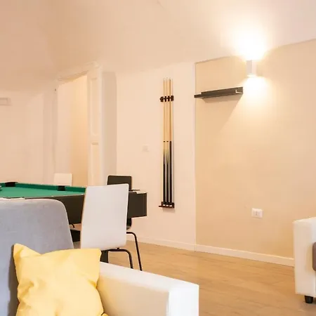 Dante-port'alba Exclusive Apartment *
