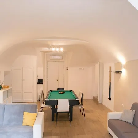 Apartment Dante-port'alba Exclusive Naples