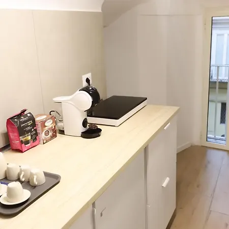 Apartment Dante-port'alba Exclusive *