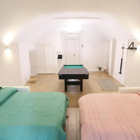 Dante-port'alba Exclusive Apartment Naples