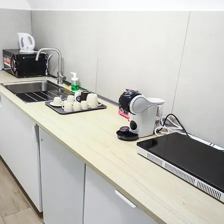 Apartment Dante-port'alba Exclusive