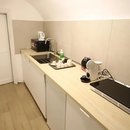 Apartment Dante-port'alba Exclusive