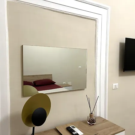 Dante-port'alba Exclusive Apartment Naples