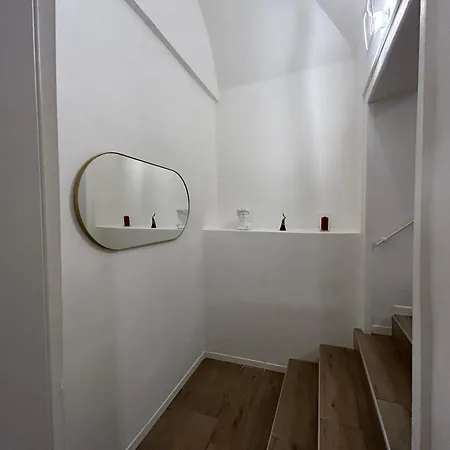 Apartment Dante-port'alba Exclusive *