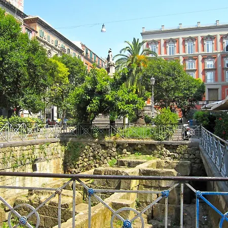 Appartamento Dante-port'alba Exclusive *